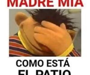 Mano Pardo