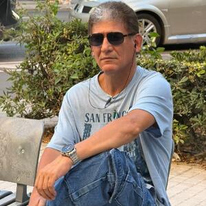 Jose Luis Quin