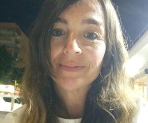Cristina