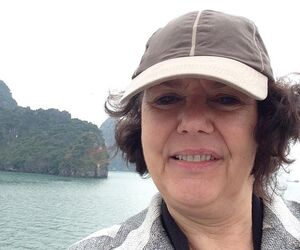 Maureen
