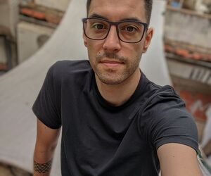 Oliver A Perez
