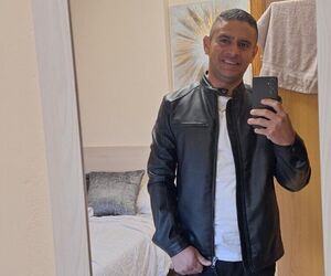 Robert Reinoza