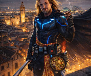 Jaume