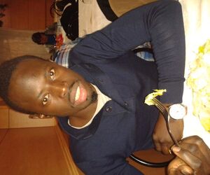 ndiaye
