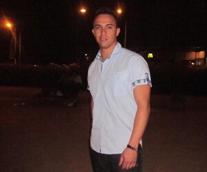 Johan Ramirez