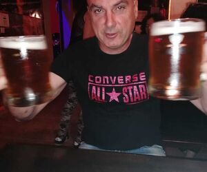 Miguel Angel
