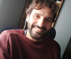 Sergio