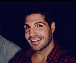 David