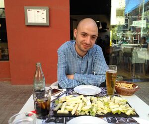 Daniel Catalá