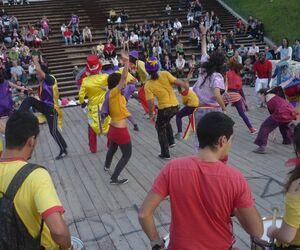 Murga Lunatika
