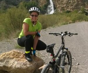 Ganas De Bici 