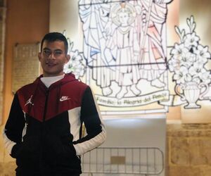 Daniel Osorio