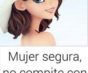 Yo misma