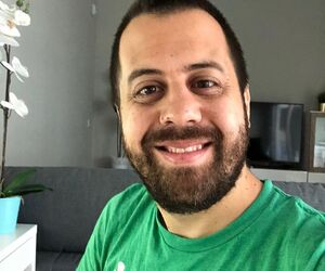 Carlos Garcia
