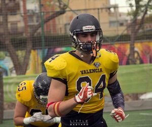 Javi Navarrete