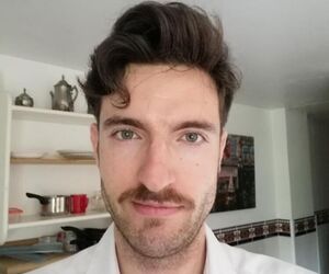 Diego Fenollar