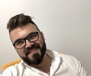Rafa D