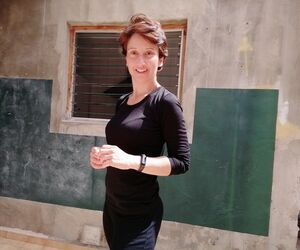 Sandra