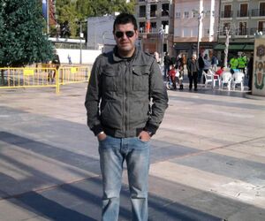 David Jimenez