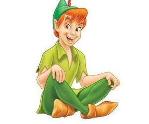 Peter Pan