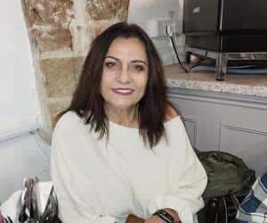 Teresa