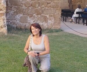 Isabel Cepas F