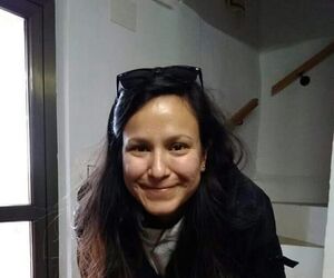 Sofia Manzaner