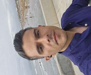 Carlos Andres 