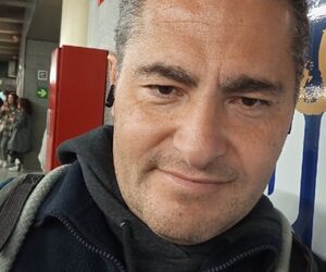 Javier Alejand