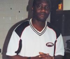 Adams Salifu