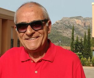 Pedro Jose