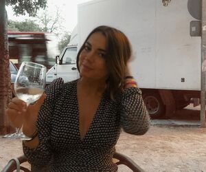 Carolina Paris