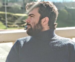 Juanjo Nieto