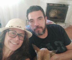 Ana maria