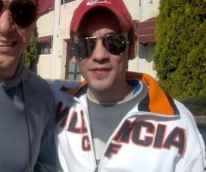 Miguel Angel