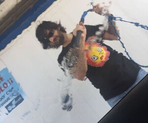 Alberto (Bo)