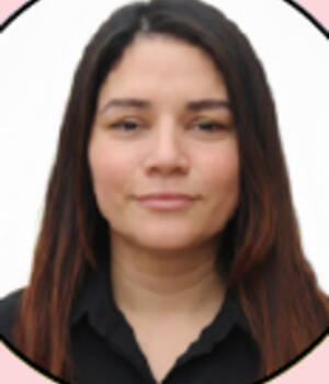 Patricia Aguil