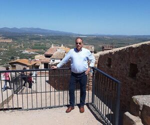 Jose Vicente P