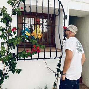 Daniel