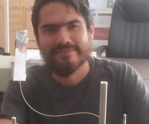 Francisco Muï