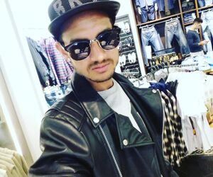 Mike