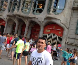 Fernando Arias