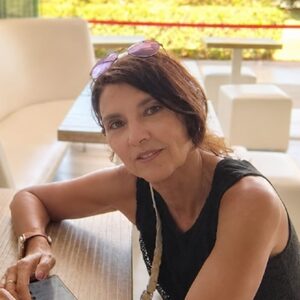 Julia Pitarch