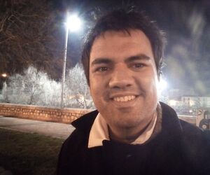 Fernando Meri