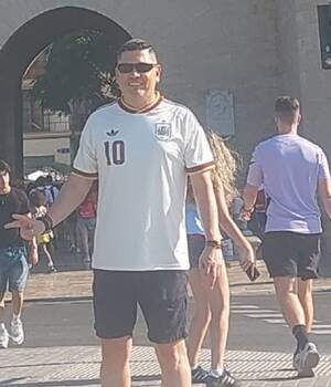 Raul Puebla