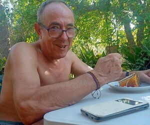 Luis Huerta