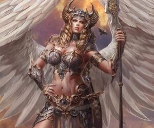 Valkyria