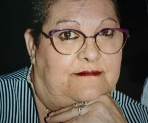 Maria Amparo J