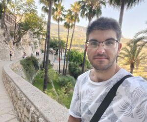 Jordi