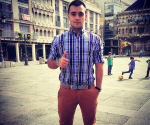 Daniel Carrasc